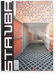 STAVBA, magazine, CZ, 2011